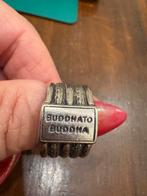 Buddha to Buddha Ellen Ring, Sieraden, Tassen en Uiterlijk, Ringen, 19 tot 20, Ophalen of Verzenden, Zo goed als nieuw, Dame of Heer