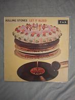 Rolling Stones - Let It Bleed, Cd's en Dvd's, Vinyl | Rock, Ophalen of Verzenden, Gebruikt, Overige formaten, Poprock