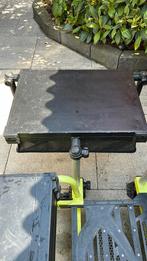 Side try onbox Marix, Watersport en Boten, Ophalen of Verzenden, Gebruikt, Complete set
