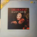 Deodato - Happy Hour 12inch Maxisingle Disco Vinyl, Ophalen of Verzenden, 12 inch, Maxi-single