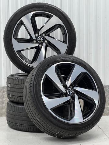 Volkswagen Polo 17inch Velgen , 5x100 beschikbaar voor biedingen
