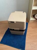 Porta Potti, Caravans en Kamperen, Ophalen, Zo goed als nieuw