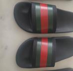 Gucci slippers nieuw maat 32, Nieuw, Ophalen of Verzenden