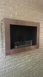 Bioethanol haard, Huis en Inrichting, Haarden, Ophalen of Verzenden, Zo goed als nieuw, Vrijstaande haard, Elektrische haard