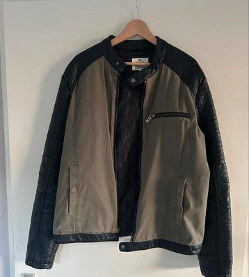 Stoere LTD Jas - Maat XL beschikbaar voor biedingen
