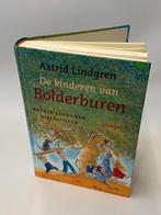 Astrid Lindgren De kinderen van Bolderburen, Ophalen of Verzenden, Gelezen