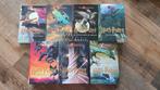 Harry Potter boeken - 7 delen - Nieuw en zgan, Ophalen of Verzenden, Zo goed als nieuw, J.K. Rowling