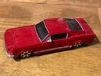 Bburago Ford Mustang GT 1/43, Hobby en Vrije tijd, Modelauto's | 1:18, Ophalen of Verzenden, Gebruikt, Auto, Bburago