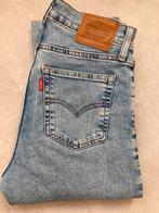 Nieuwe LEVI’s 724 high rise straight jeans, 27/30. Ongedrgn, Ophalen of Verzenden, Nieuw, Blauw, W27 (confectie 34) of kleiner