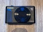 Canon PowerShot SX740 HS, Ophalen, Canon, Compact, Zo goed als nieuw
