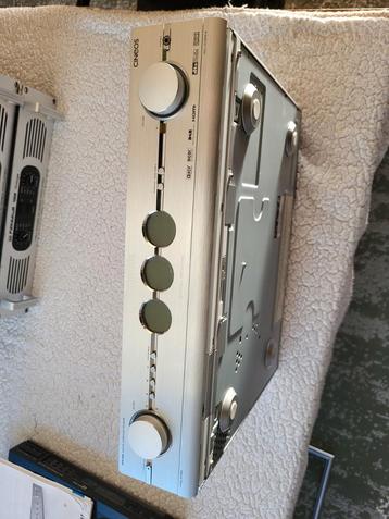 PHILIPS Cineos dfr9000 (Receiver) beschikbaar voor biedingen
