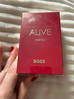 Alive Huho Boss, Sieraden, Tassen en Uiterlijk, Uiterlijk | Parfum, Ophalen of Verzenden, Nieuw