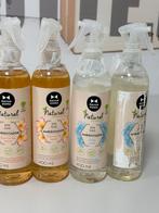 Mayordomo Stoffen Luchtverfrisser Spray 6x Spaanse Reiniging, Ophalen of Verzenden, H, H, H