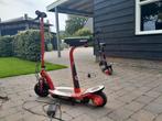 Elektrische steppen, Fietsen en Brommers, Steps, Ophalen of Verzenden, Zo goed als nieuw, Elektrische step (E-scooter)