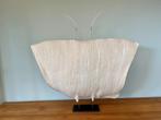 Ingo Maurer Samurai tafellamp, Huis en Inrichting, Ophalen, 50 tot 75 cm, Zo goed als nieuw, Glas