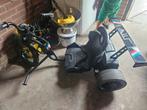 Trike, Ophalen of Verzenden, Zo goed als nieuw, Kart
