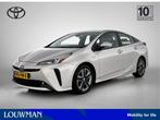 Toyota Prius 1.8 Executive | Navigatie | Camera | Stoelverwa, 12 maanden, Stof, 122 pk, Bedrijf