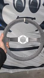 Nieuw OMP sportstuur 35cm, Ophalen of Verzenden