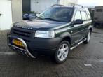 Land Rover Freelander Sidebars Sidesteps met steps, Auto diversen, Tuning en Styling, Niet ingevuld, Niet ingevuld, Niet ingevuld