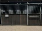 Gezocht: paarden stal voorwanden 4 mtr, Dieren en Toebehoren, Stalling en Weidegang, Stalling