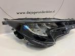 TOYOTA COROLLA LED KOPLAMP RECHTS 81110-02T00 UK RHD, Auto-onderdelen, Verlichting, Ophalen of Verzenden, Gebruikt, Toyota