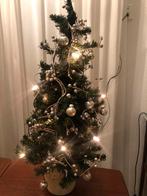 Kerstboom compleet, Ophalen of Verzenden, Zo goed als nieuw