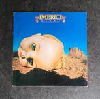 America, Ophalen of Verzenden, 1980 tot 2000, Gebruikt, Overige formaten