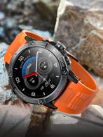 Valante NovaFit2 Smartwatch  (nieuw), Nieuw, Android, Oranje, Ophalen of Verzenden