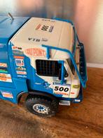 Dakar  1/43. Kamaz 500, Hobby en Vrije tijd, Verzenden, Zo goed als nieuw