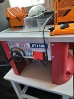 Zaag en Freesmachine, Hobby en Vrije tijd, Ophalen, Gebruikt