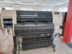 hp designjet T7100, Inkjetprinter, Ophalen, Niet werkend, Printer