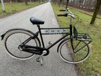 Te koop leuke Herenfiets Transportfiets rijdt lekker, 57 tot 61 cm, Ophalen, Zo goed als nieuw, Overige merken