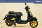 vespa 300 gts (bj 2022), Scooter, 300 cc, Bedrijf, Onbekend