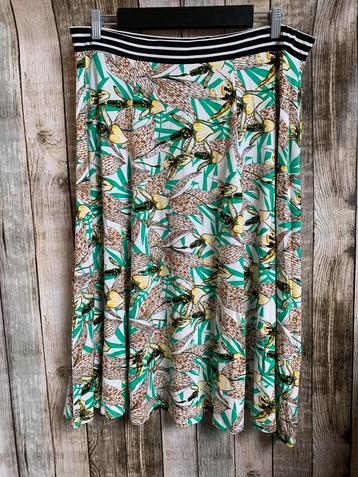 Nieuwe super leuke rok van Miss Etam (Maat XXL) beschikbaar voor biedingen