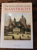 Maastricht, Boeken, Kunst en Cultuur | Architectuur, Ophalen of Verzenden, Zo goed als nieuw
