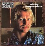 DAVID SOUL LP, Ophalen of Verzenden, 1960 tot 1980, Gebruikt, 12 inch