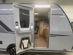 Knaus Sudwind Black Selection 500 PF Kopkeuken, Uniek!, Caravans en Kamperen, Caravans, Tot en met 2, 7 tot 8 meter, Bedrijf, Overige typen