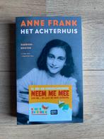 Anne Frank - Het Achterhuis, Ophalen of Verzenden, Nieuw, Anne Frank