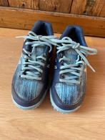 Oasics hockey schoenen kind maat 32,5, Ophalen of Verzenden, Gebruikt, Schoenen