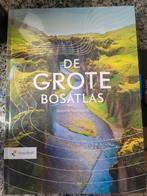 De Grote Bosatlas, Boeken, Bosatlas, 2000 tot heden, Nieuw, Ophalen of Verzenden
