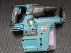 Makita bhr242 incl stofafzuiging 18v combihamer, Doe-het-zelf en Verbouw, Ophalen