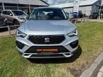 SEAT Ateca 1.5 TSI Style Business Intense Digitaal Dash/Carp, Voorwielaandrijving, Zwart, 4 cilinders, 150 pk