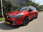 Renault Clio Estate 0.9 TCe Dynamique / AIRCO / NAVI / CRUIS, Voorwielaandrijving, Origineel Nederlands, Handgeschakeld, 90 pk