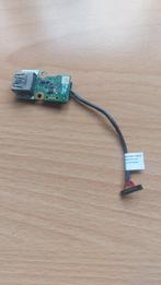 voor Lenovo Thinkpad T440S T450S USB poort, Ophalen, Gebruikt