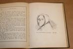 Antiek Boek in Betuws Dialect [1890] — Neie Blaodjes, Antiek en Kunst, Ophalen of Verzenden