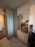 IKEA kledingkasten, Huis en Inrichting, Ophalen, 200 cm of meer, 50 tot 100 cm, Zo goed als nieuw