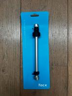 Tacx e-thru axle voor hometrainer, Sport en Fitness, Wielrennen, Ophalen of Verzenden, Nieuw, Overige typen