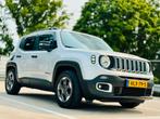 Jeep Renegade 1.6 E-Torq Sport | 120 PK | Carplay | 58633 km, Voorwielaandrijving, Euro 5, 4 cilinders, Handgeschakeld