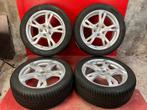 Winterbanden Hyundai Kona 215/50R17 Hankook, Auto-onderdelen, ., Banden en Velgen, 17 inch, .