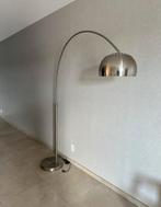 Zuiver vloerlamp, Huis en Inrichting, Lampen | Vloerlampen, Ophalen, Zo goed als nieuw, Overige materialen, 100 tot 150 cm